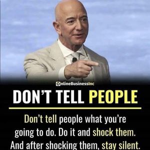 Meet your Posher, Scott